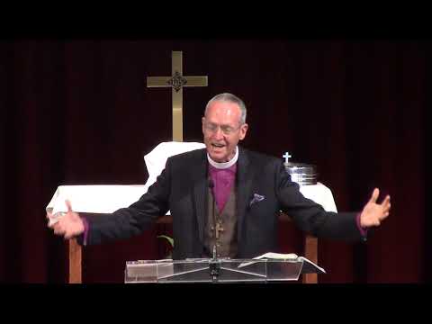 Losing Control | 1 Samuel 14:1-46 - In Search of the King - CCNYC Sermons