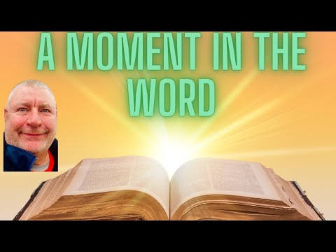 Meditate On God's Word: Psalm 63:6-7