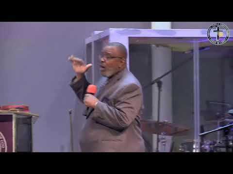 Seeking The Mind of God! Part 3 - Deut. 4:24, 29-31