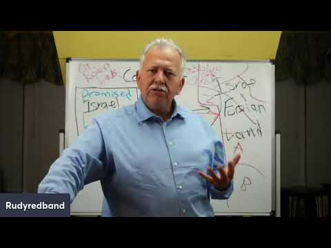 Deuteronomy 30:1- Bible Study 9/13/2022