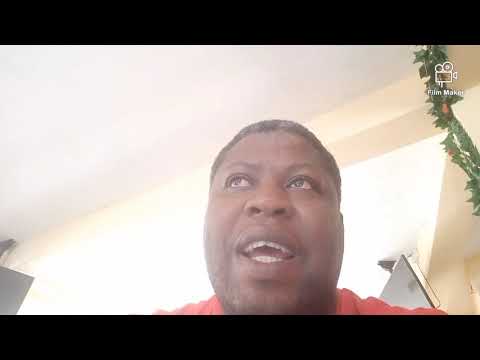 My Persuasion Comes From God (Gal. 5:8-9) Part 29 - Pastor Adrian O Massiah