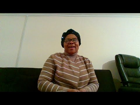 THE HOLY GHOST HOUR. NO CALAMITY, NO LABOUR LOSS ((Isaiah 65: 23). Tayo Olubowale AMI