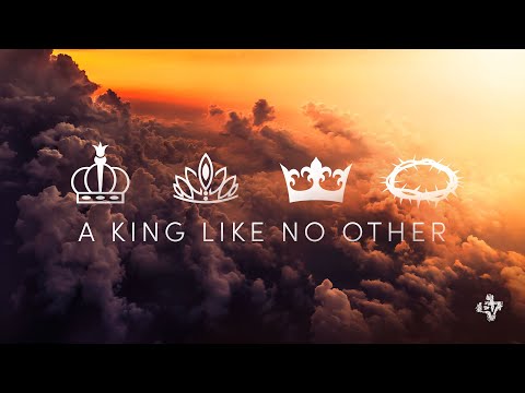 Auckland Ev - Easter Sunday - Mark 11:1-25