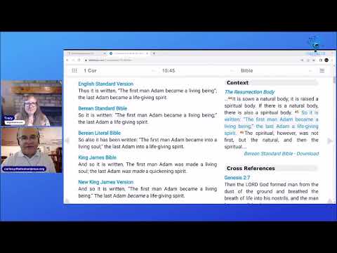 Matthew 28:19 teach Trinity DEBATE Review: Jesus as the parakletos, Holy Spirit