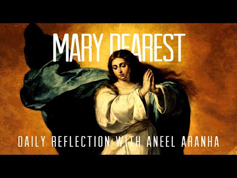 Daily Reflection with Aneel Aranha | Matthew 12:46-50 | July 21, 2020