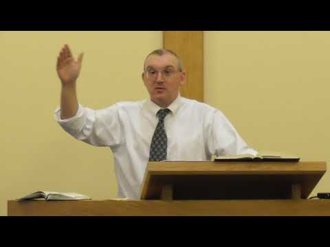 The Departure of the False Prophets (Zechariah 13:7-9)