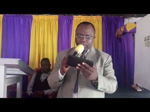 Les péchés de l'enfer.(Osée 14:6-7 Partie7). / The Sins of Hell (Hosea 14: 6-7 Part7)