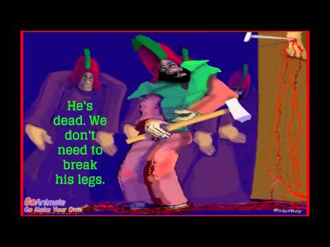 Psalm 34:20 - Jesus the perfect Lamb of God