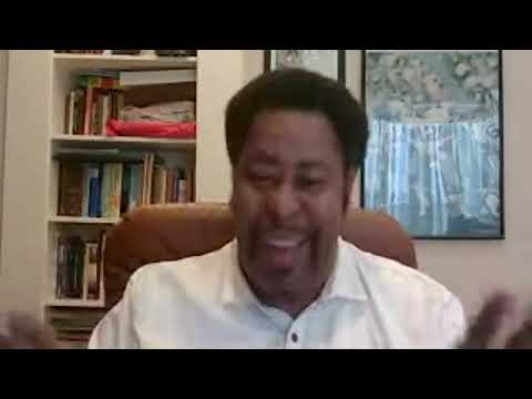 3-7-21 Sunday School Lesson - Prophet of Deliverance, Deuteronomy 18:15-22 by Dr. Ernest Polk