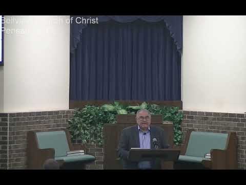 Class 156 - Isaiah 29:7-9