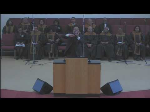 2/5/17: I Got To Change My Attitude; Philippians 2:1-11