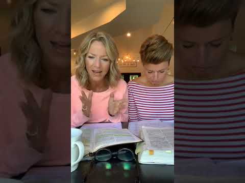 8/5/20  2 Timothy 2:21 Part 2:   Set Yourself Apart!