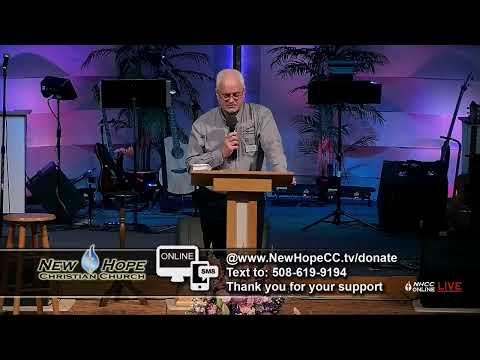 "The Passover Preparation"  - Luke 22:7-13