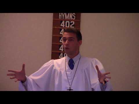 Sermon Only, August 27, 2017 | Romans 11:33-12:8