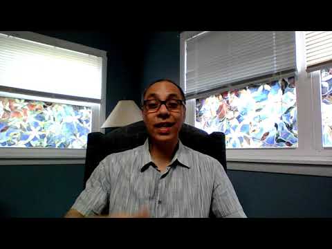 5-Minute Bible Study - Colossians 4:7-8