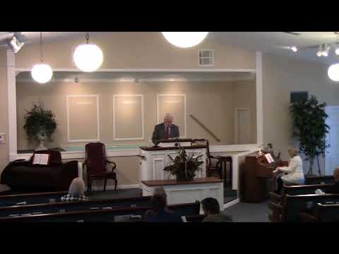 The Consolation of Israel (Luke 2: 25-26)