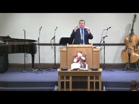 Mystery Of Christ And The Church (part3)  -  Ephesians 5:29-33 -  Pastor Mike