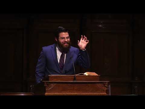 Sermon "The Grace of Church Discipline” Titus 1:10-16