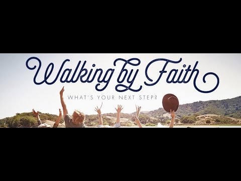 Walking, Loving &amp; Praying Part 3- Nehemiah 12:43