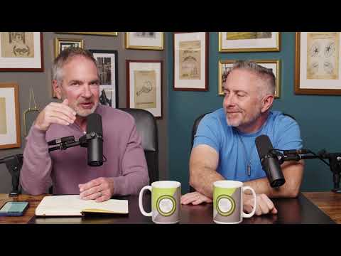 Stop Your Tiresome Hustle | John 8:58