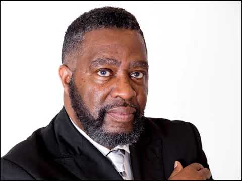 Day 8 - El Hayyay (The God of My Life). Psalm 42:8 – Bishop James A Williams II