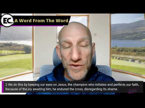 Daily Devo #301: "Replace God-Neglecting With God-Centered" (James 4:13-16)