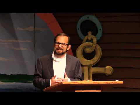 Psalm 86:1-17 • Confidence in Our Creator • Jeremy Pittsley