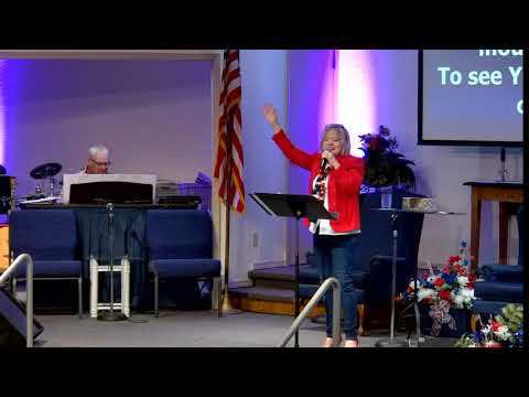 MEMORIAL DAY - Psalms 78:6  2022-05-29 10:00am