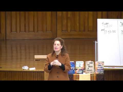 What is Owed? Exodus 3:17-22; 12:33-35   February 27th, 2022