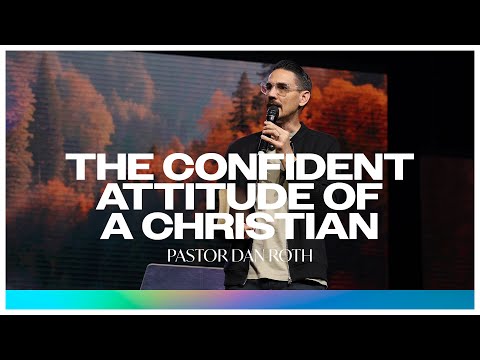 Attitudes and Actions Part 2 - Romans 2:17-20 by Pastor Dan Roth