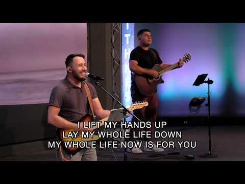 Men's Leader John Mata | 1 Samuel 4:1-11 | "Is God a Gimmick?"