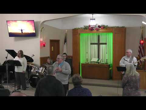 1-24-21 |Prophecy Of Christ | Isaiah 9:1-7