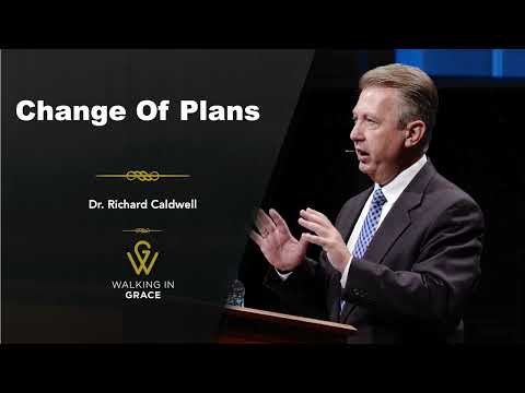 Change Of Plans | Jude 1:3-4