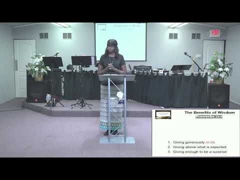 Two Kinds of Rulers (Proverbs 22:7-9)