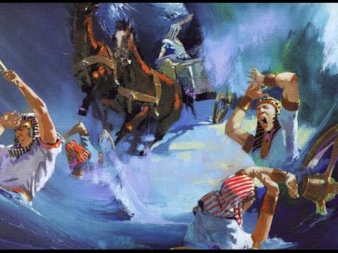 Revelation 15:3 And they sang the SONG OF MOSES; update 7-27-17