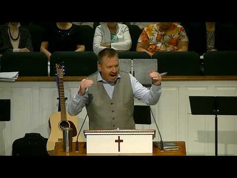 Lord of the Lost (Luke 19: 7-10 - Part 2)