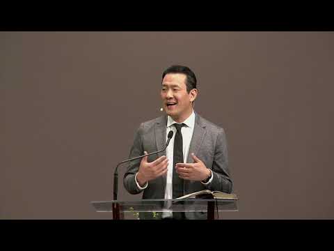 Understanding Emotions (John 11:28-37)