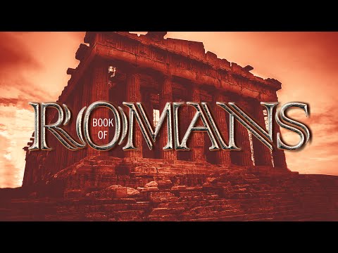 CCRGV: Romans 4:13-25 Faith Alone