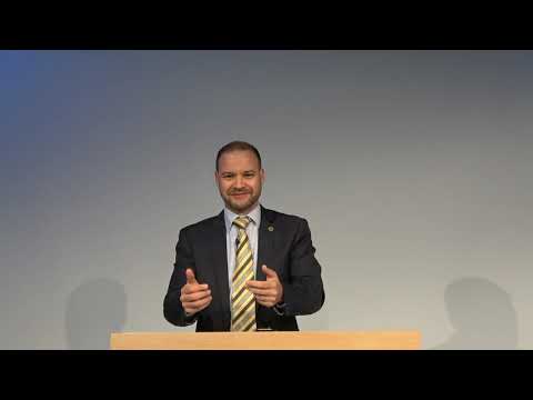 The Life of Faith - Isaac, Jacob, and Joseph | Hebrews 11:20-22 (Andrew Courtis)