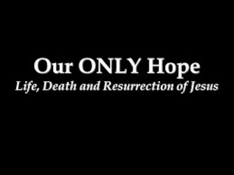 "The Truth About Life and Death", John 8: 51-59