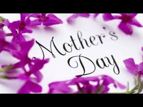 "Following the Example of Dorcas," Rev. Dan Fowler. Acts 9:36-43. May 8, 2022.