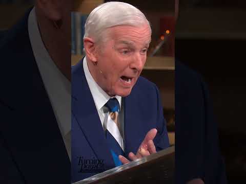 The Pattern For Prayer