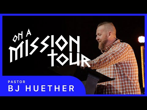 By Jesus Alone || Acts 15:1-35 || Pastor BJ Huether