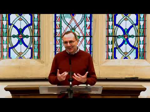 The crown of the king (2) (John 19:4-16a; Psalm 69:6-12)