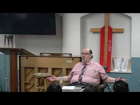 LET YOUR HEART BECOME BROKEN, Jeremiah  8:4-13, 18 (9:1),  Pastor Keene, Feb  6, 2022