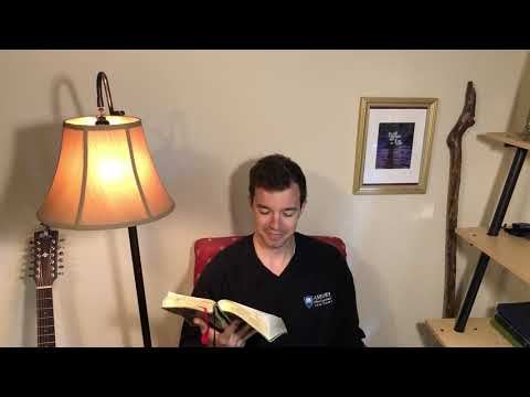 063 - Proverbs 22:11-21