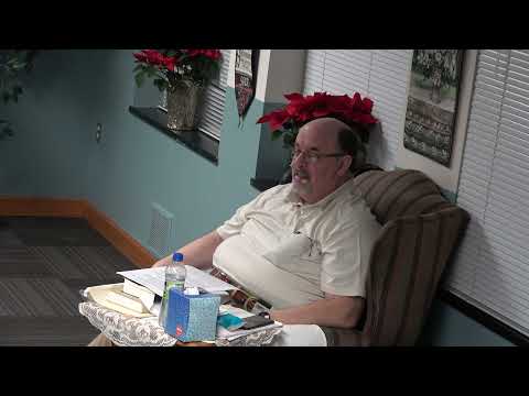 The Lazy Man's Farming, Proverbs 24:30-32, Pastor Keene, December 15, 2021