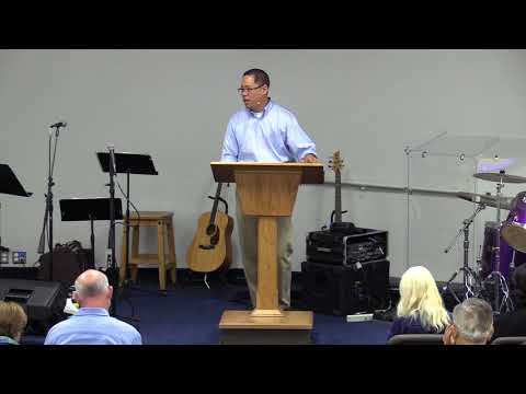 Philippians 4:21-23 - Greetings, Gospel, and Grace