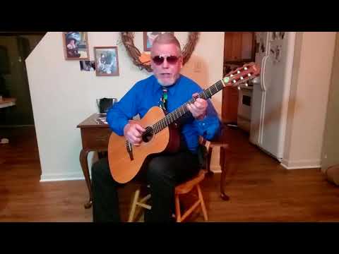 Thy Sins Be Forgiven Thee (Matthew 9:2-8) - as sung by Jack Marti