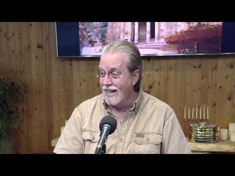 "Immovable People" (Acts 9:20-25)